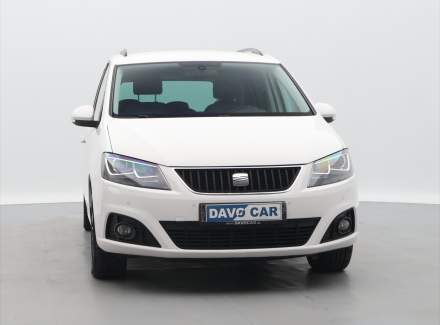 Seat - Alhambra