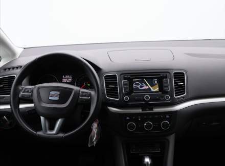 Seat - Alhambra
