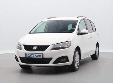 Seat - Alhambra