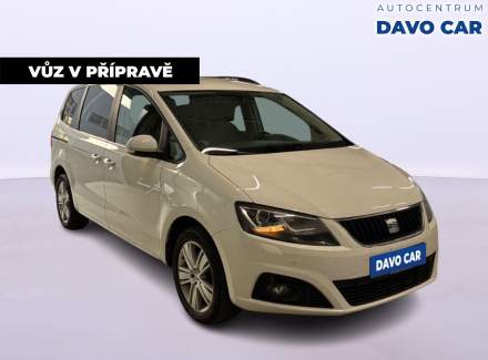 Seat - Alhambra