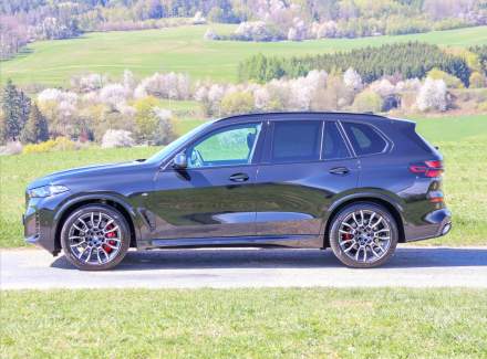 BMW - X5