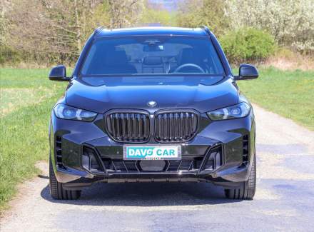 BMW - X5