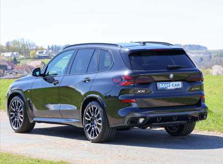 BMW - X5