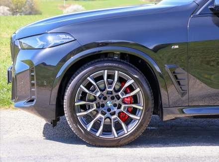 BMW - X5