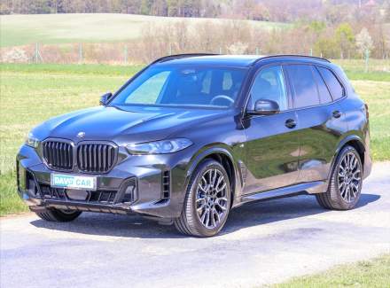 BMW - X5