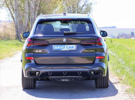 BMW - X5