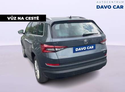 Škoda - Kodiaq