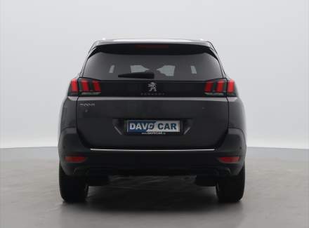 Peugeot - 5008
