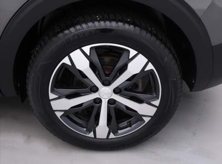 Peugeot - 5008