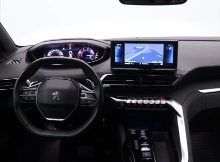 Peugeot - 5008