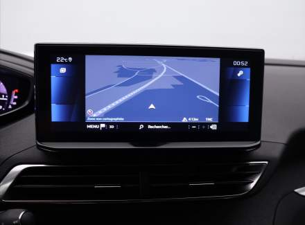 Peugeot - 5008