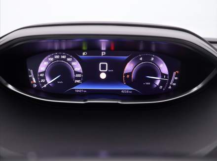 Peugeot - 5008