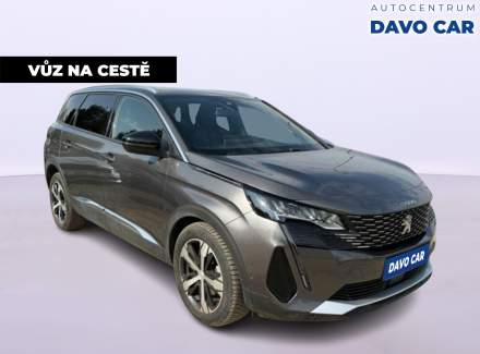 Peugeot - 5008