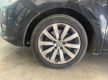 Volkswagen - Sharan