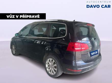 Volkswagen - Sharan