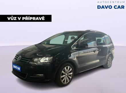 Volkswagen - Sharan