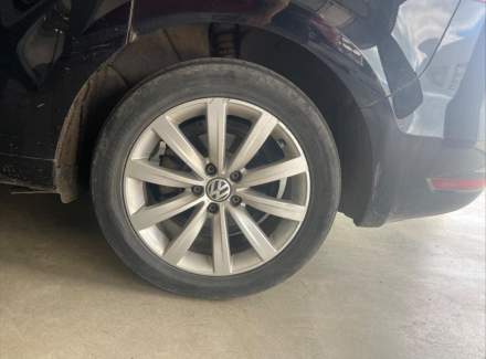 Volkswagen - Sharan