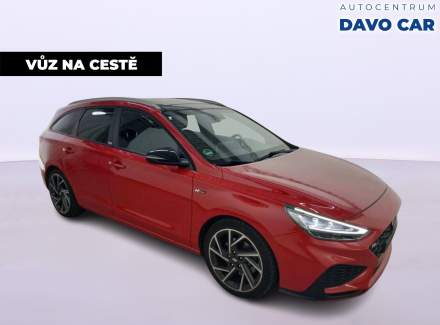 Hyundai - i30