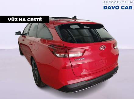Hyundai - i30