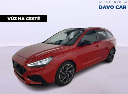 Hyundai - i30