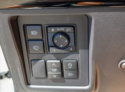 Toyota - Land Cruiser