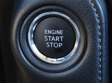 Toyota - Land Cruiser
