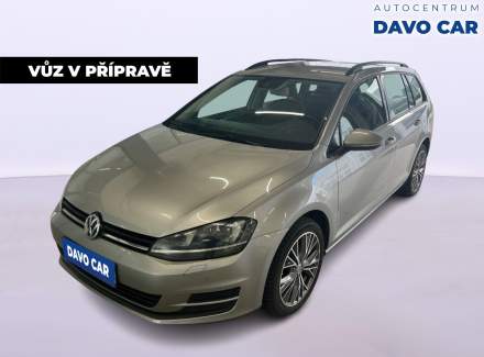 Volkswagen - Golf