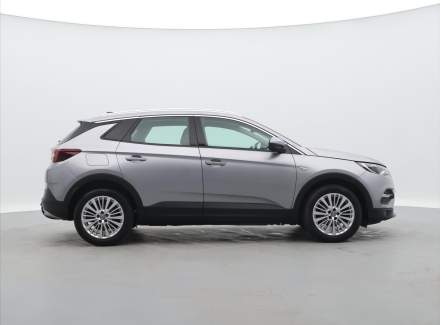 Opel - Grandland X