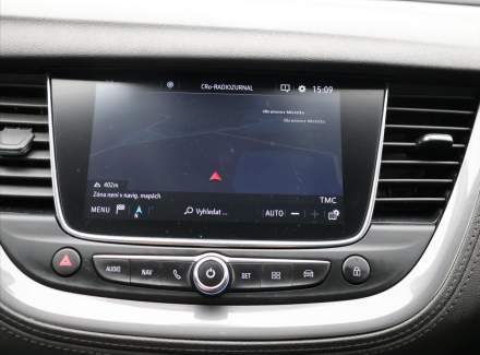 Opel - Grandland X