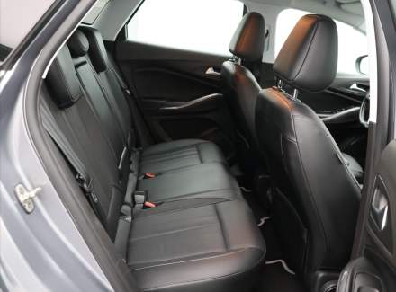 Opel - Grandland X