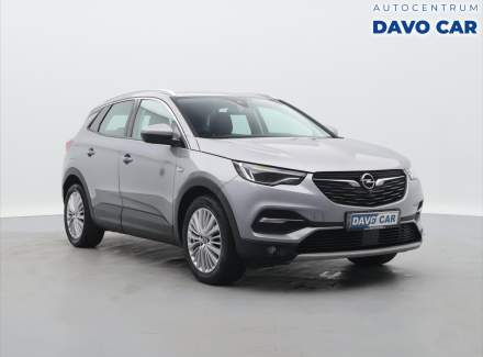 Opel - Grandland X