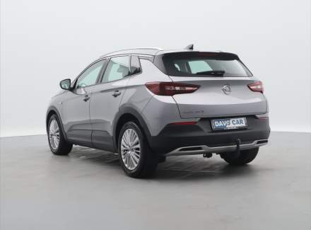 Opel - Grandland X