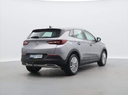 Opel - Grandland X