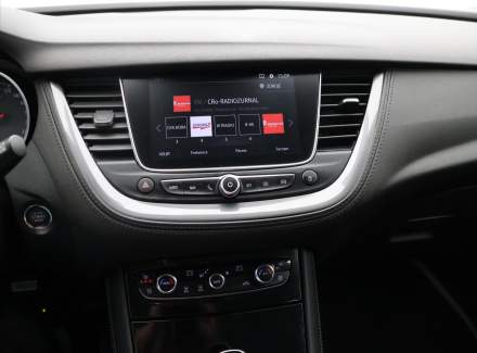 Opel - Grandland X