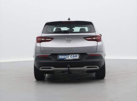 Opel - Grandland X