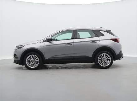 Opel - Grandland X