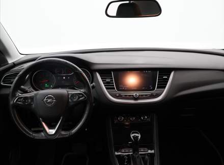 Opel - Grandland X