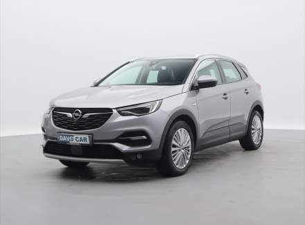 Opel - Grandland X
