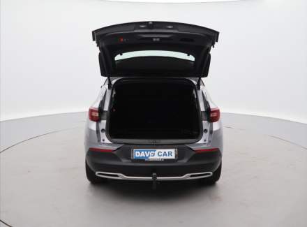 Opel - Grandland X