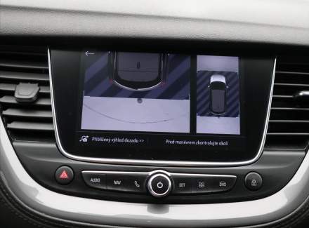 Opel - Grandland X