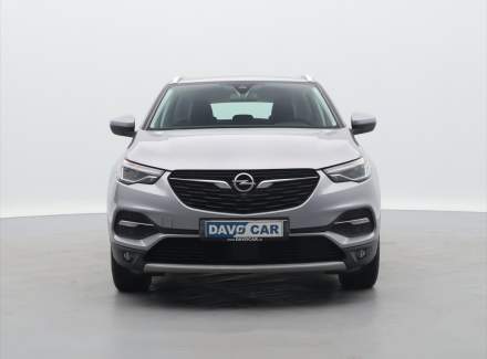 Opel - Grandland X