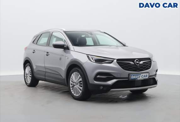 Opel - Grandland X