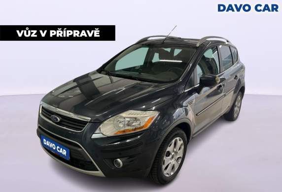 Ford - Kuga