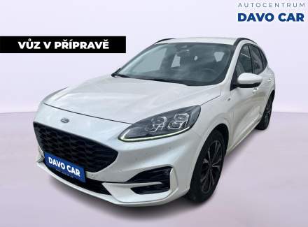 Ford - Kuga