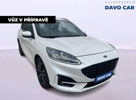 Ford - Kuga