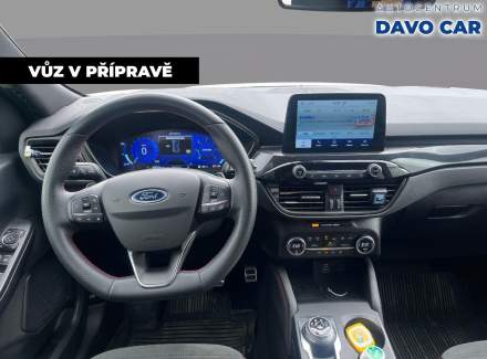 Ford - Kuga