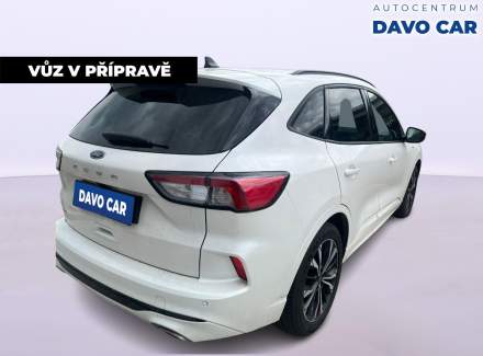 Ford - Kuga