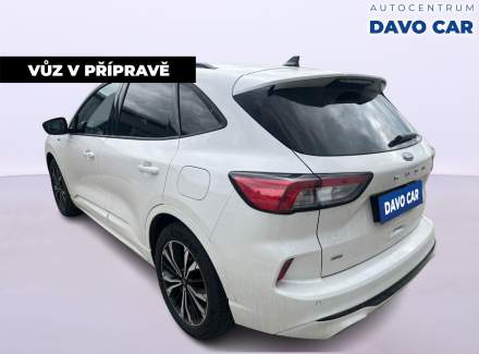 Ford - Kuga