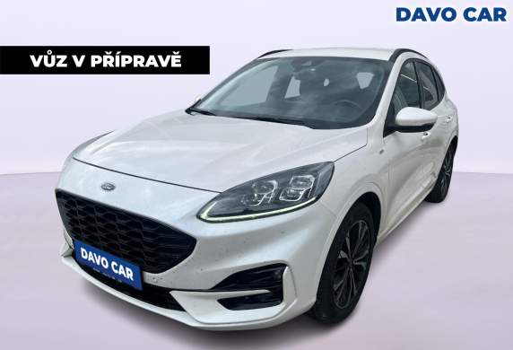 Ford - Kuga