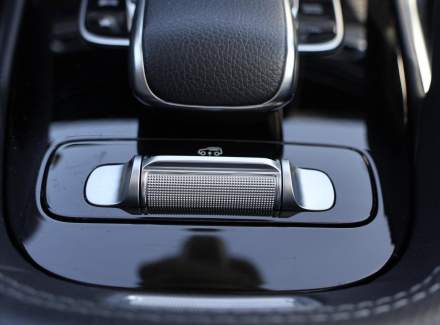 Mercedes-Benz - GLS